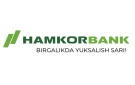 Банк Hamkorbank в Кибрае